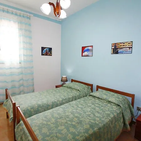 Rossini Apartment *