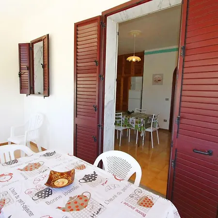 Rossini Apartment *