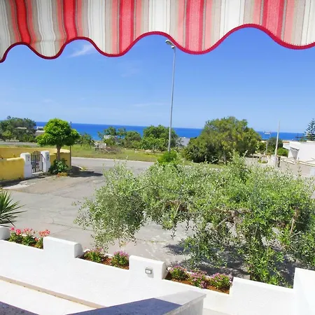 Rossini Apartment *