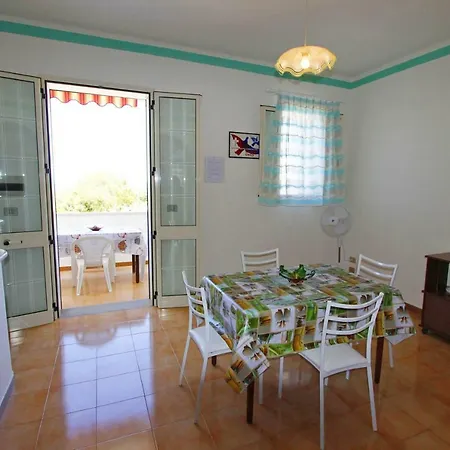 Apartment Rossini *